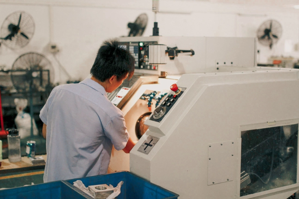 China Sourcing Playbooks and Strategy