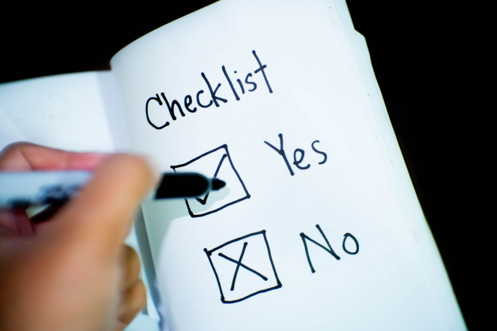 China sourcing verification toolkit