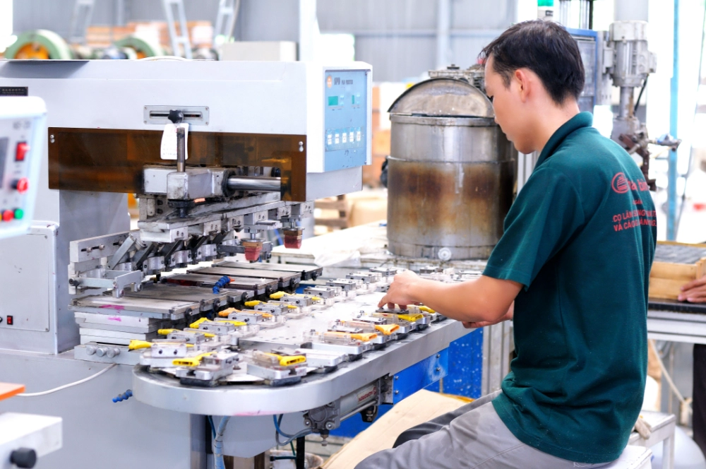 China Sourcing Agent Factory Inspection